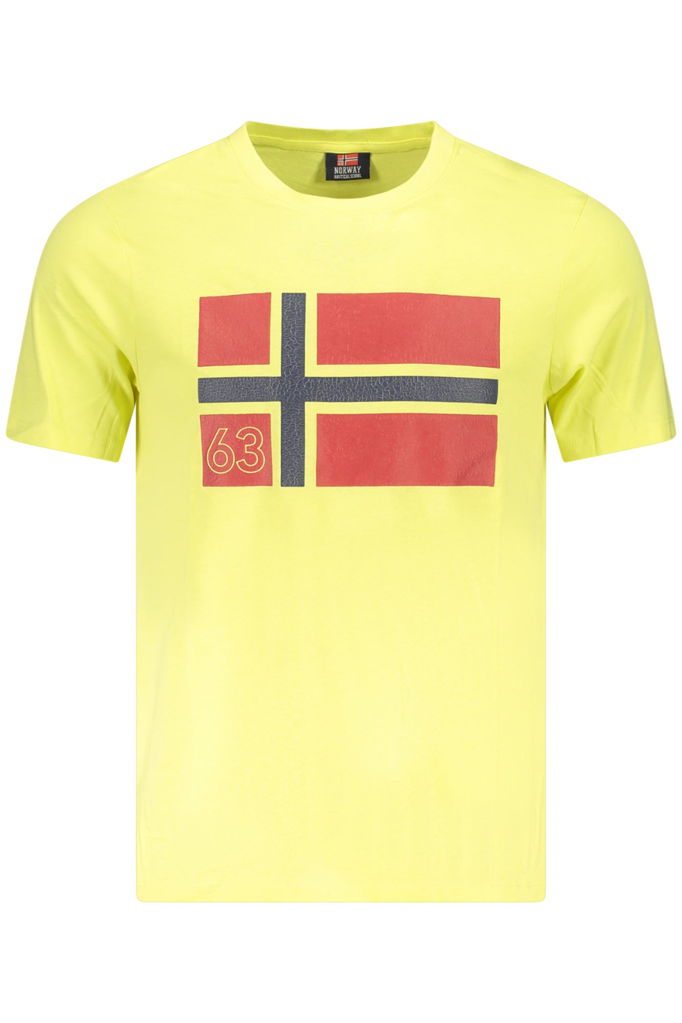 NORWAY 1963