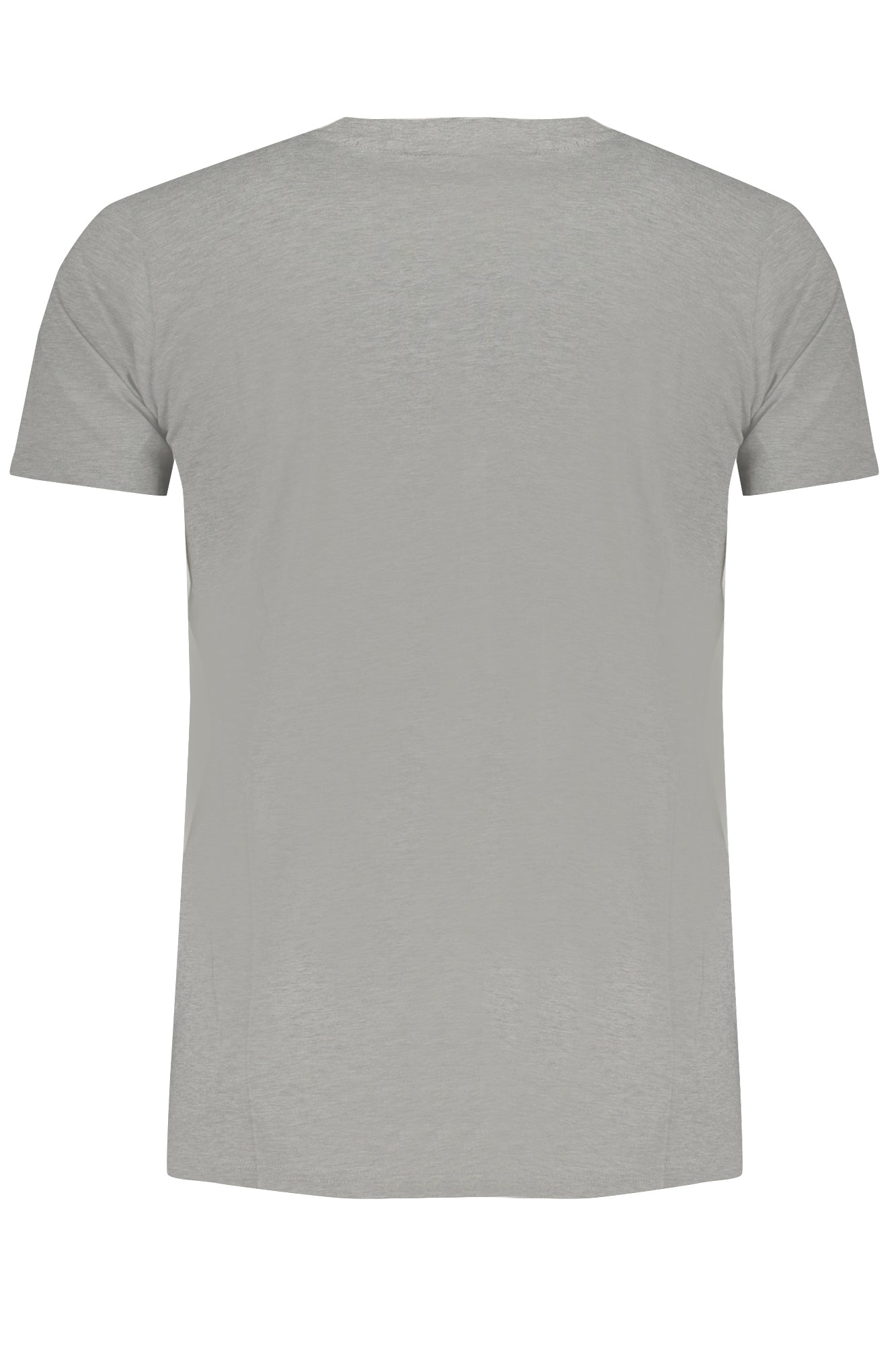 NORWAY 1963 GRAY MEN'S SHORT SLEEVE T-SHIRT