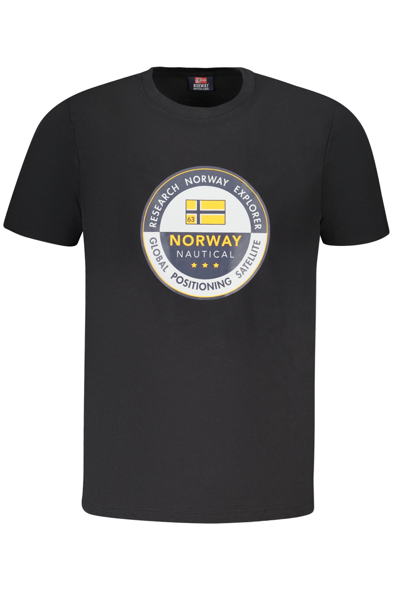 NORWAY 1963
