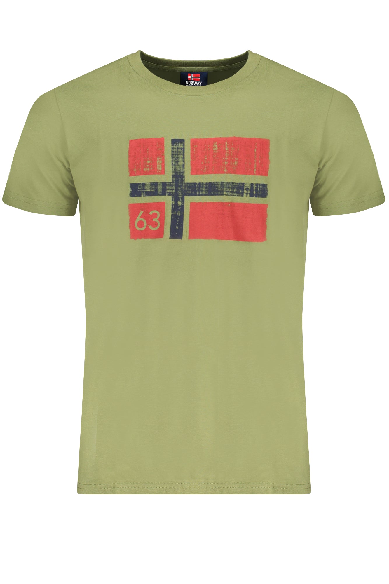 NORWAY 1963