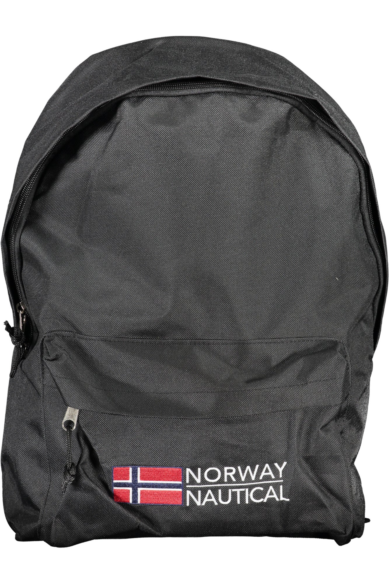 NORWAY 1963 MEN'S BACKPACK BLACK