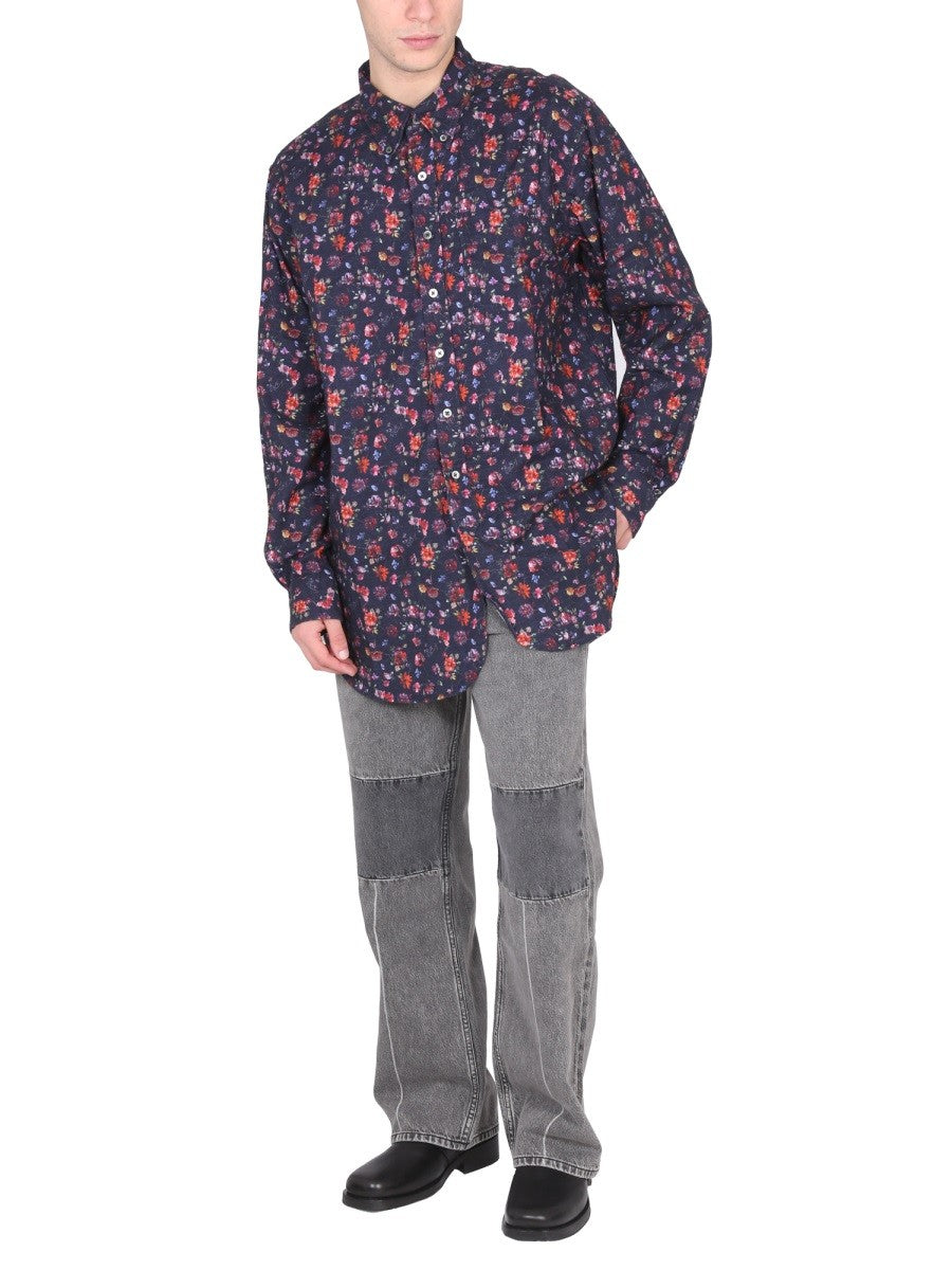 ENGINEERED GARMENTS