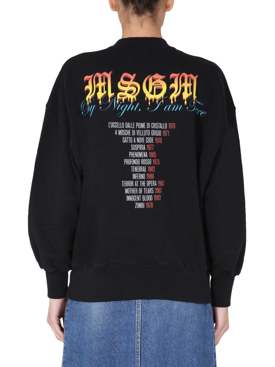 msgm