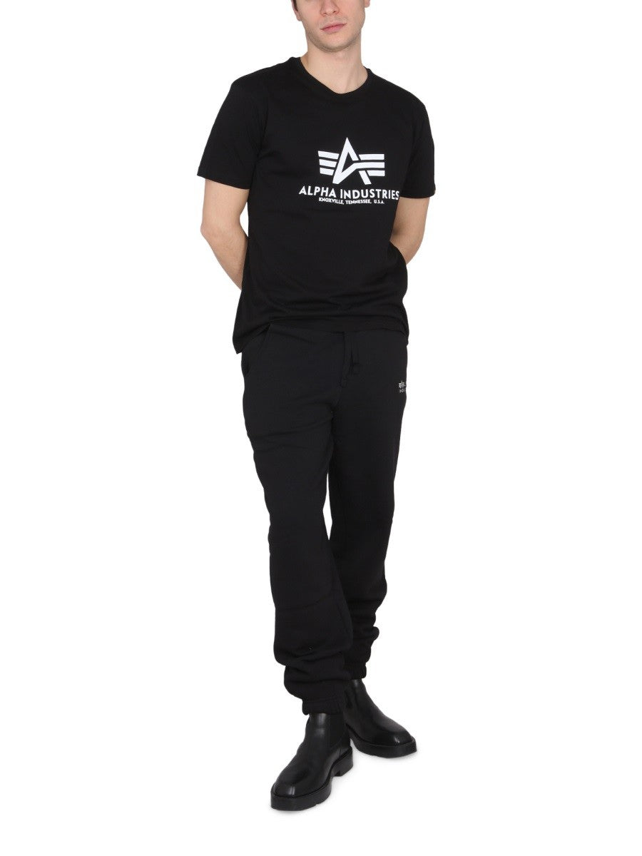 ALPHA INDUSTRIES