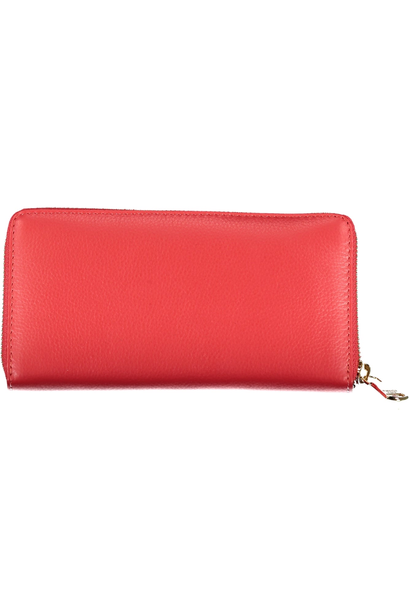 PATRIZIA PEPE WOMEN'S WALLET RED