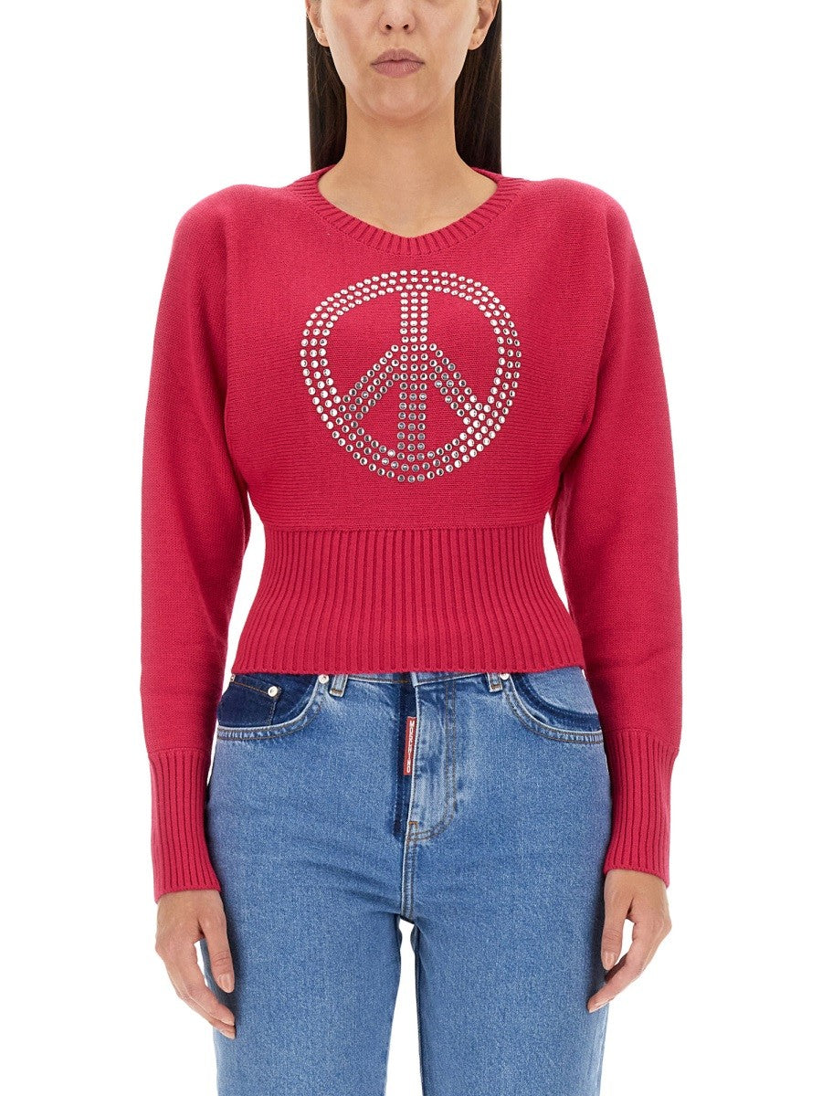 MOSCHINO JEANS