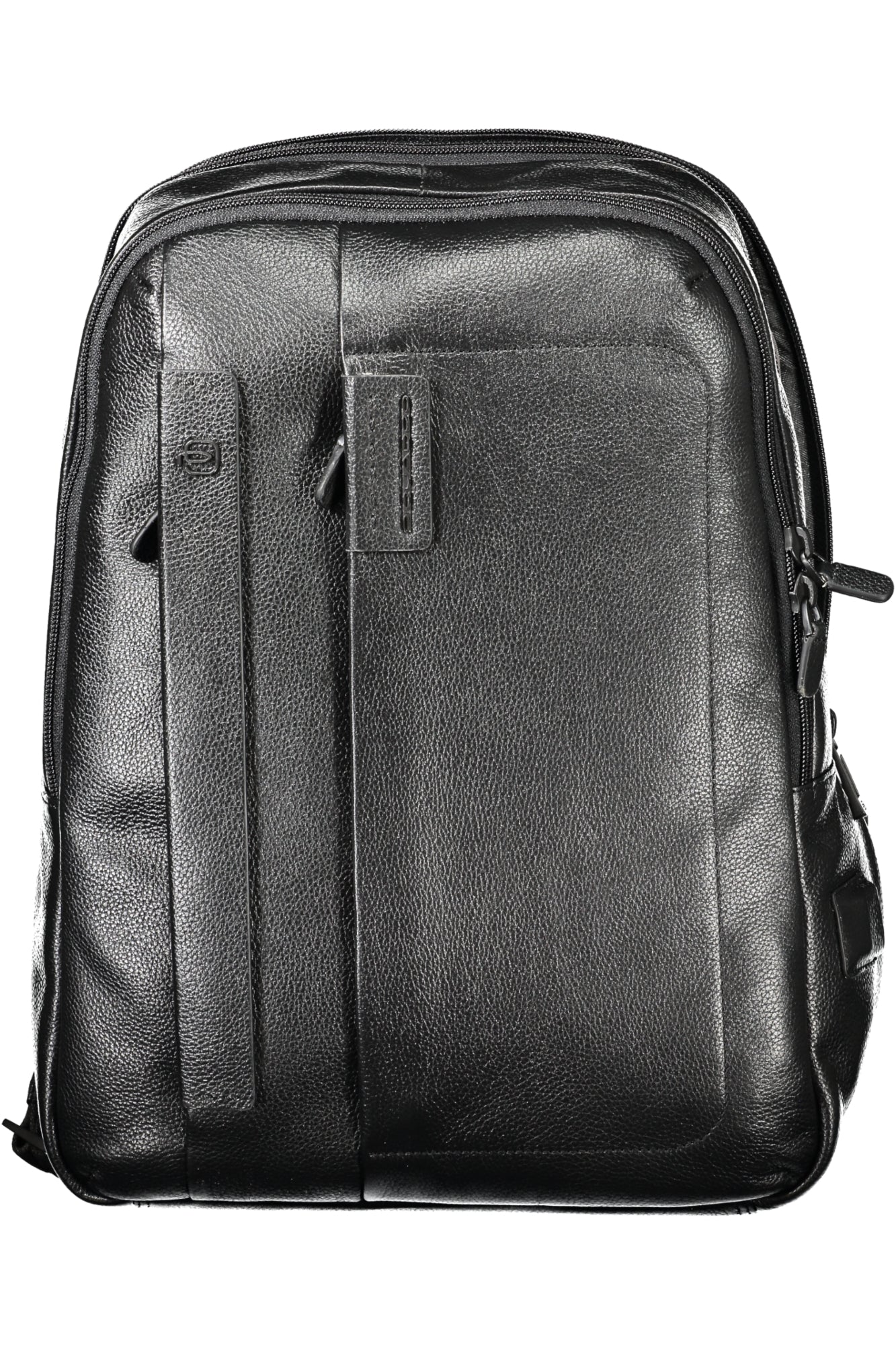 PIQUADRO MEN'S BACKPACK BLACK