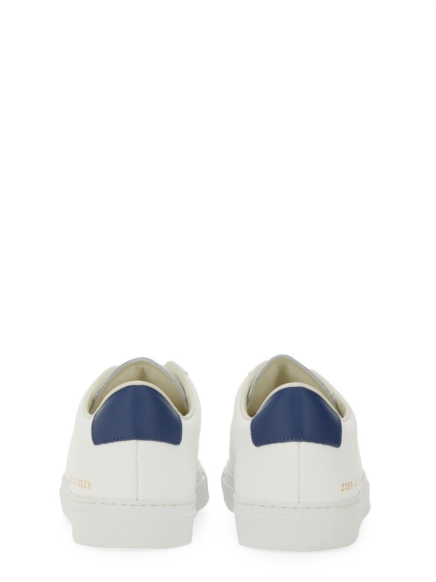 COMMON PROJECTS