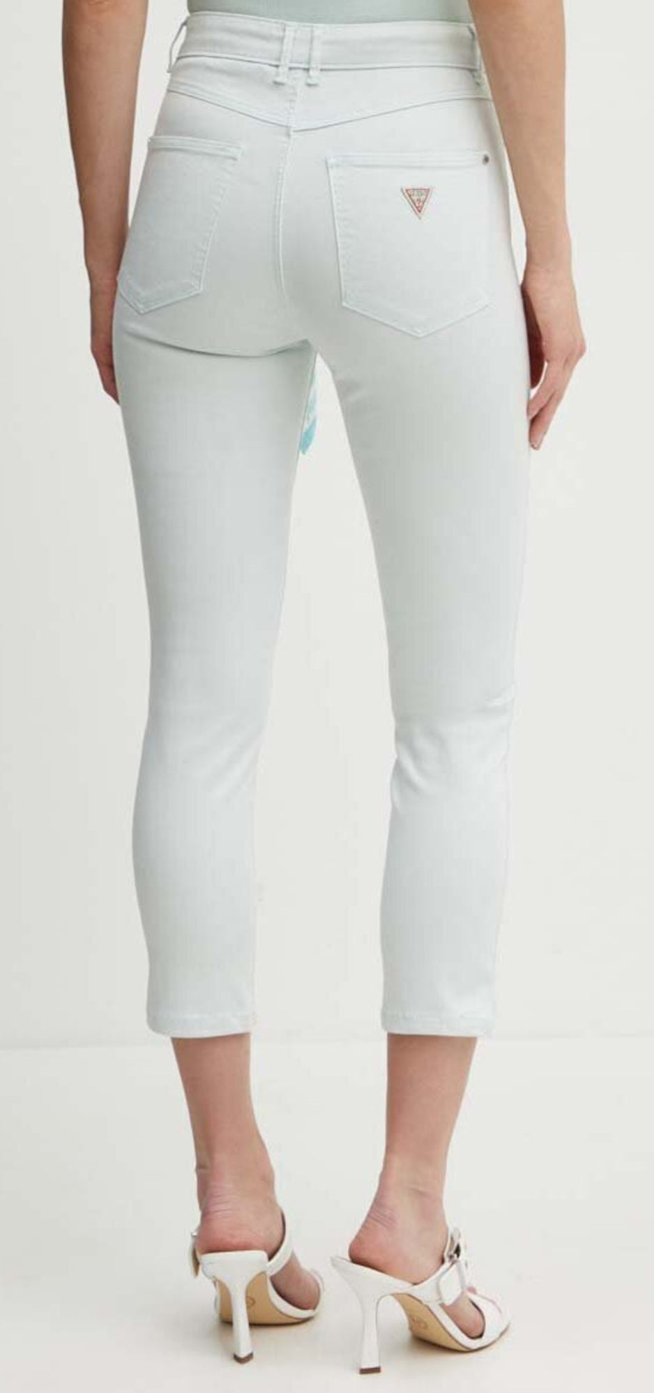 GUESS JEANS