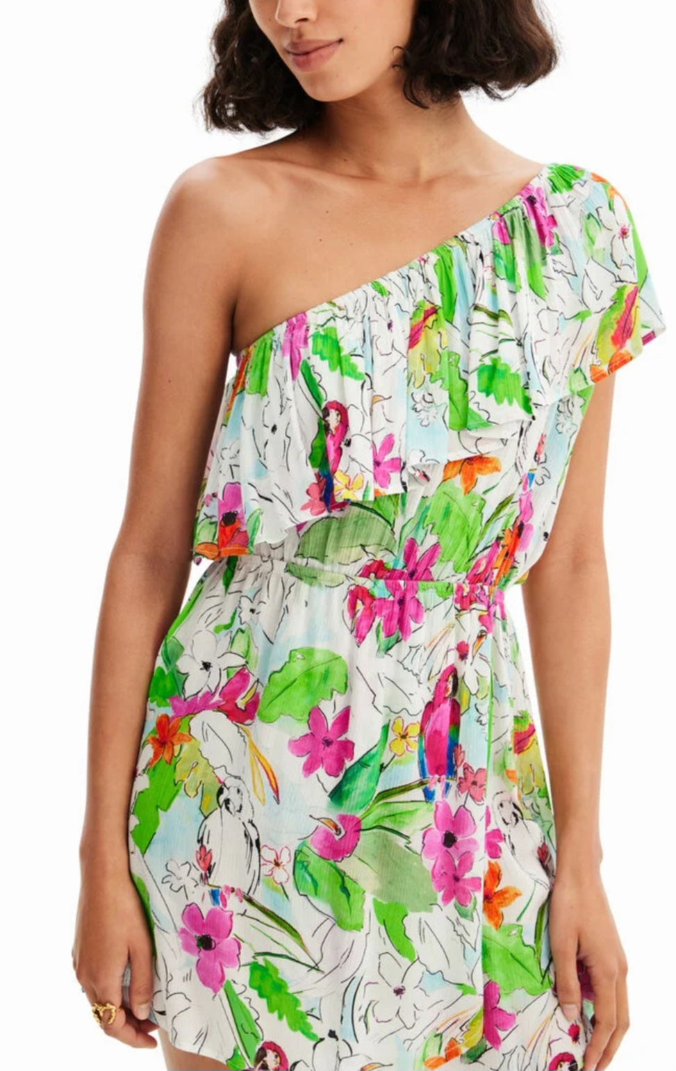 DESIGUAL
