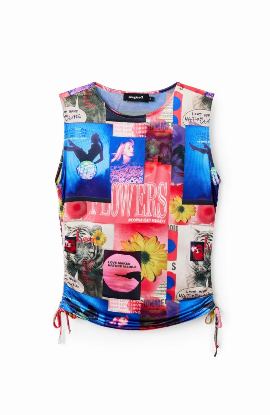 DESIGUAL