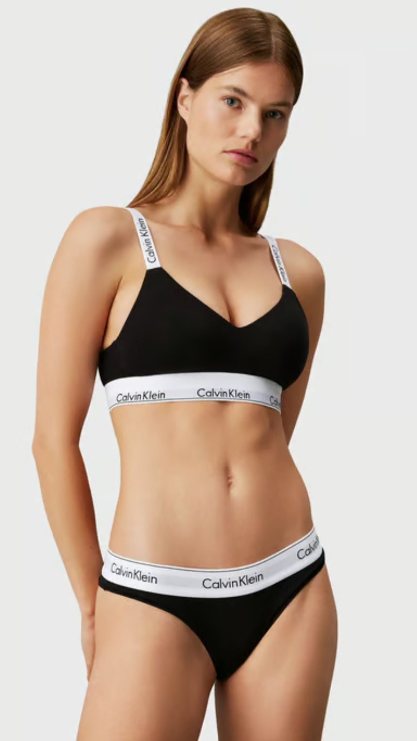 CALVIN KLEIN