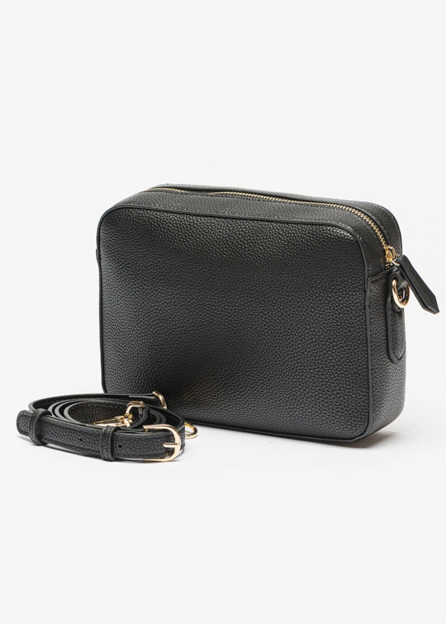 VALENTINO BAGS WOMEN'S BAG BLACK