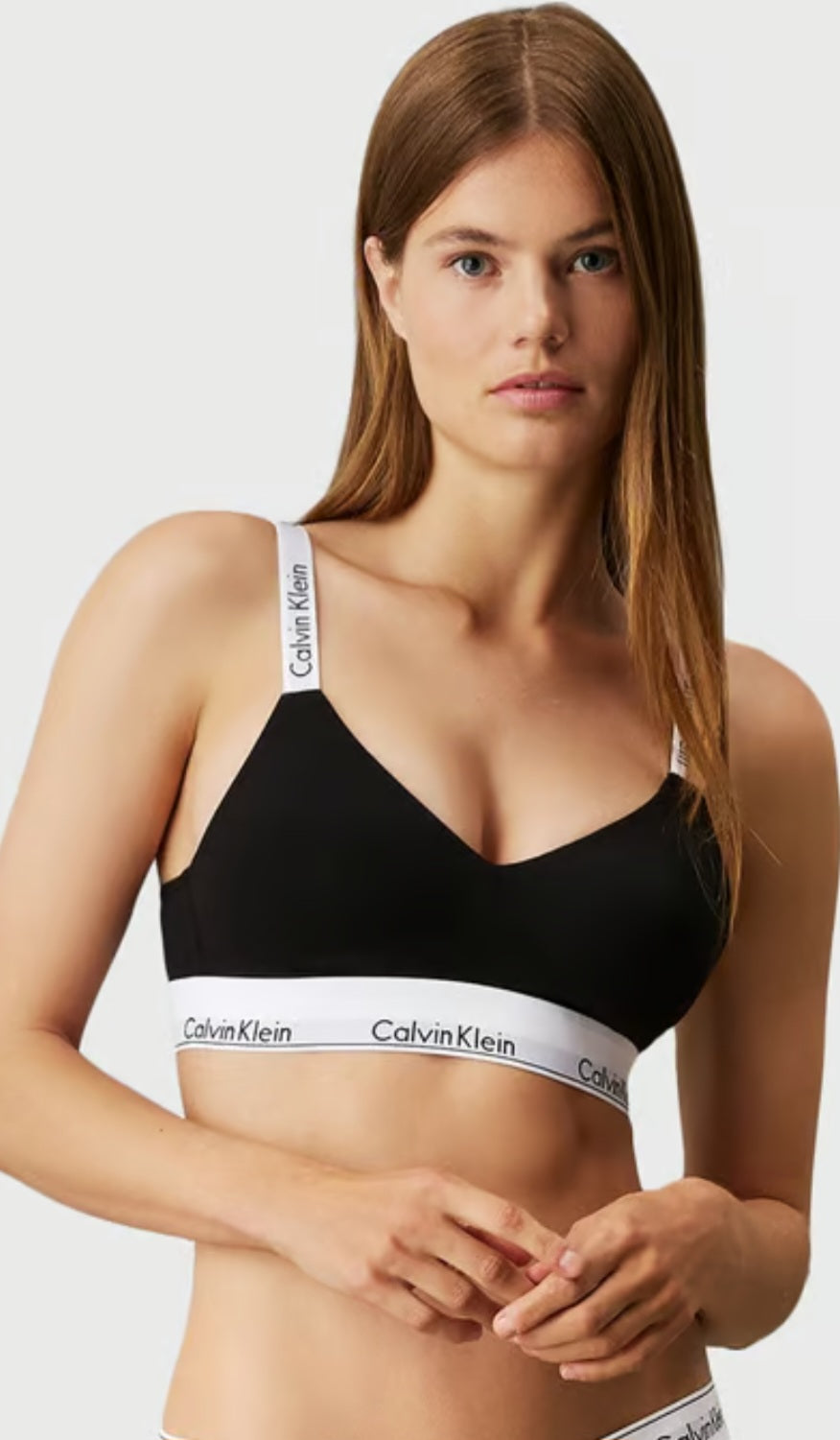 CALVIN KLEIN