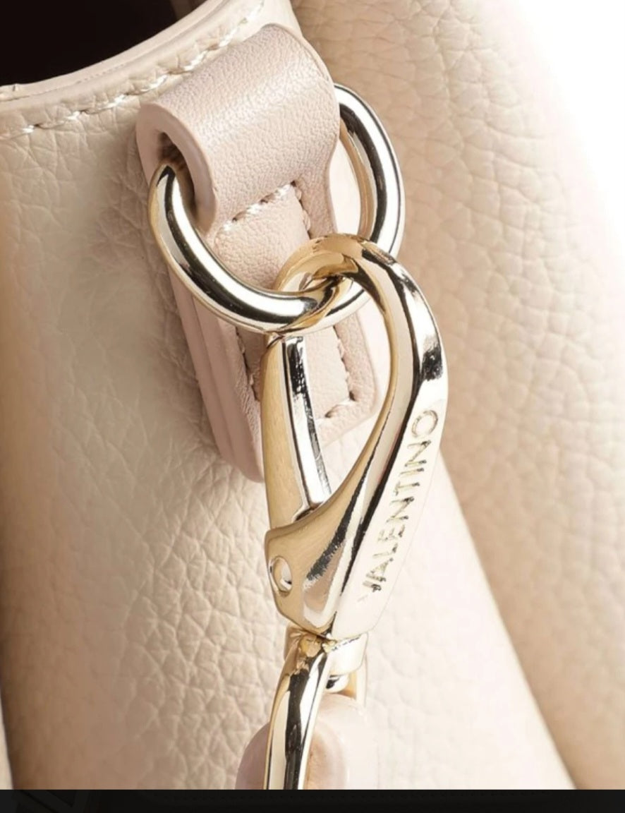 VALENTINO BAGS WOMEN'S BAG GREY