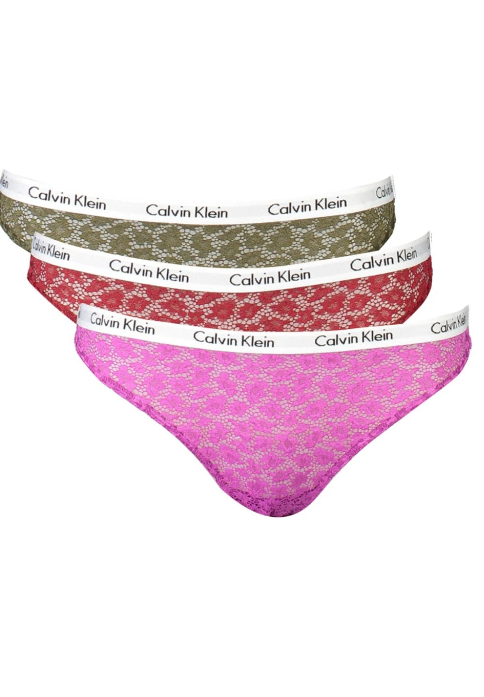 CALVIN KLEIN