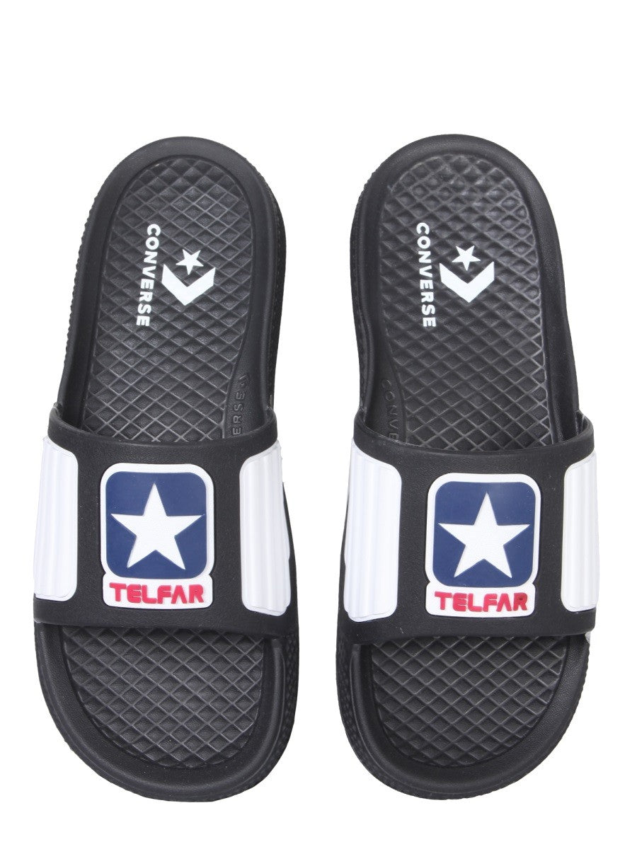 TELFAR X CONVERSE