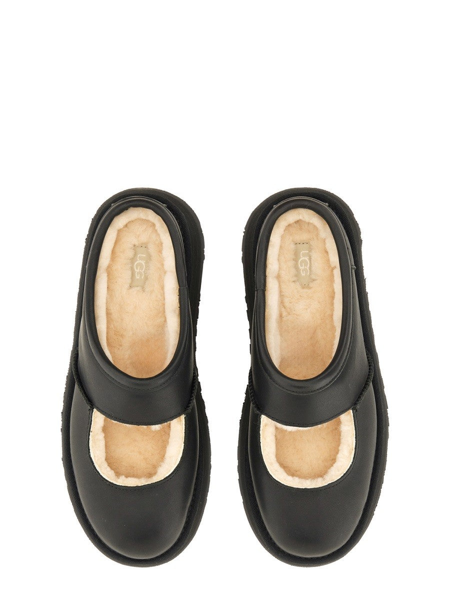 Ugg