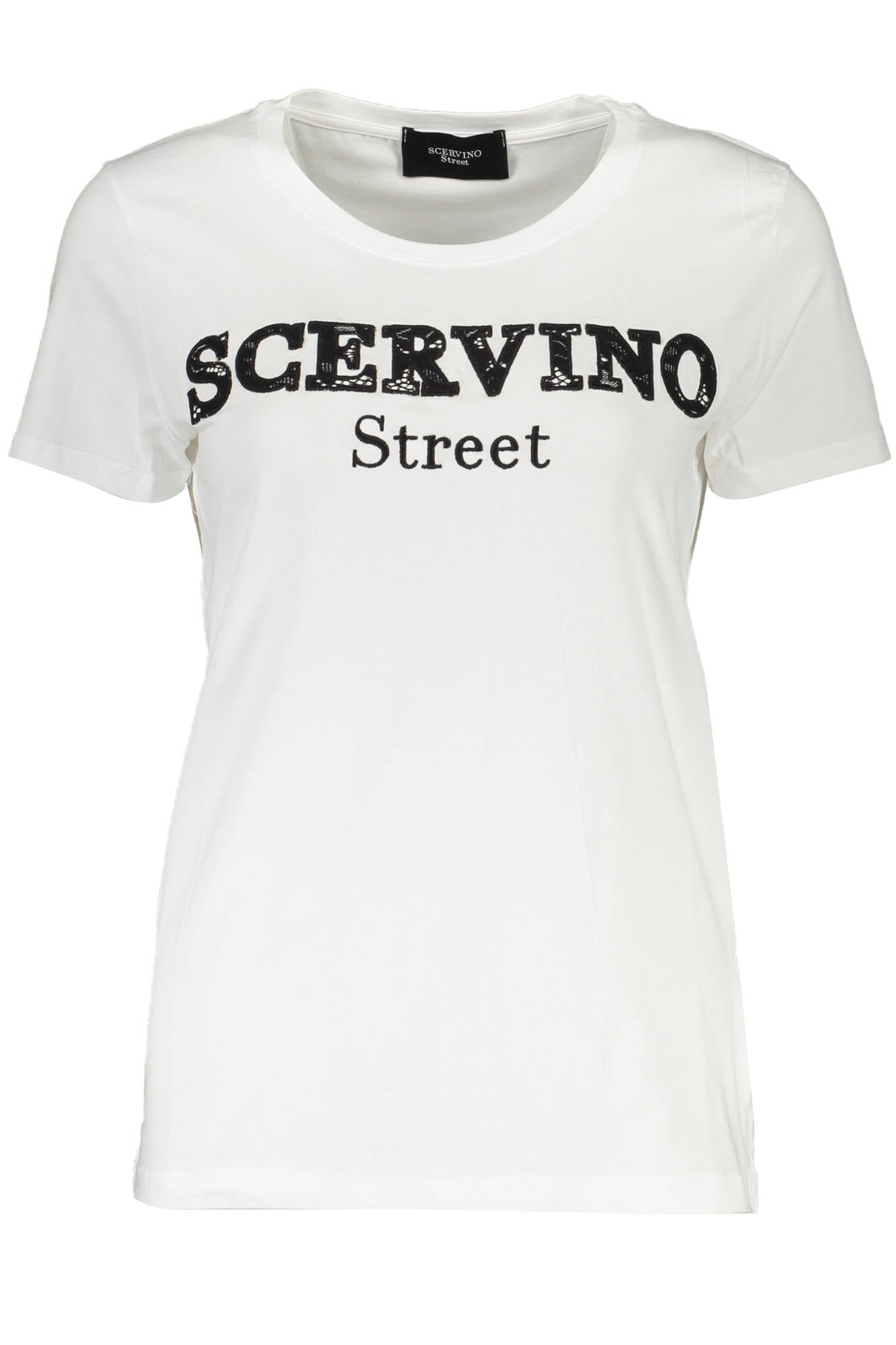 SCERVINO STREET