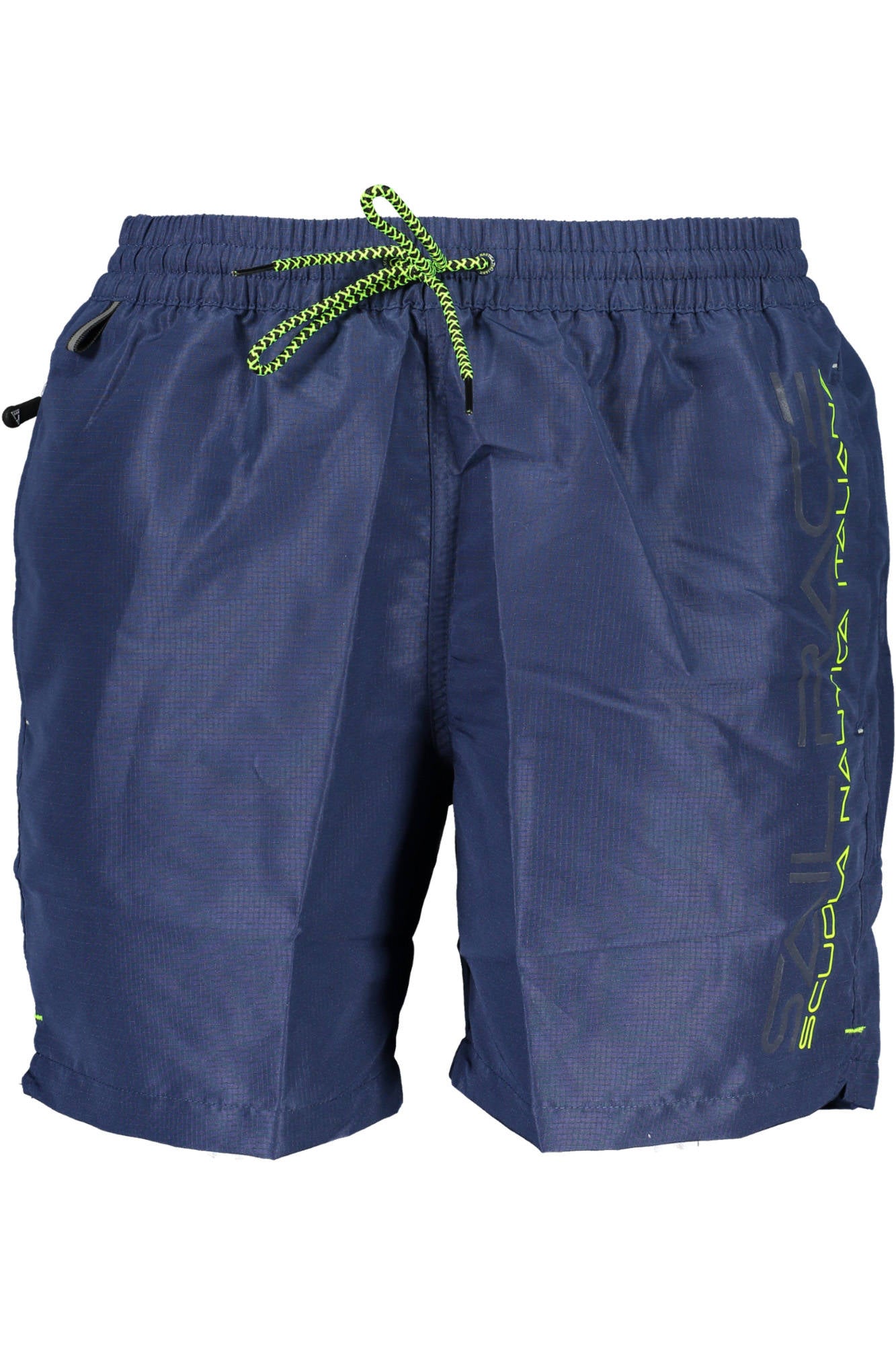 NAUTICAL SCHOOL COSTUME PART BOTTOM MAN BLUE
