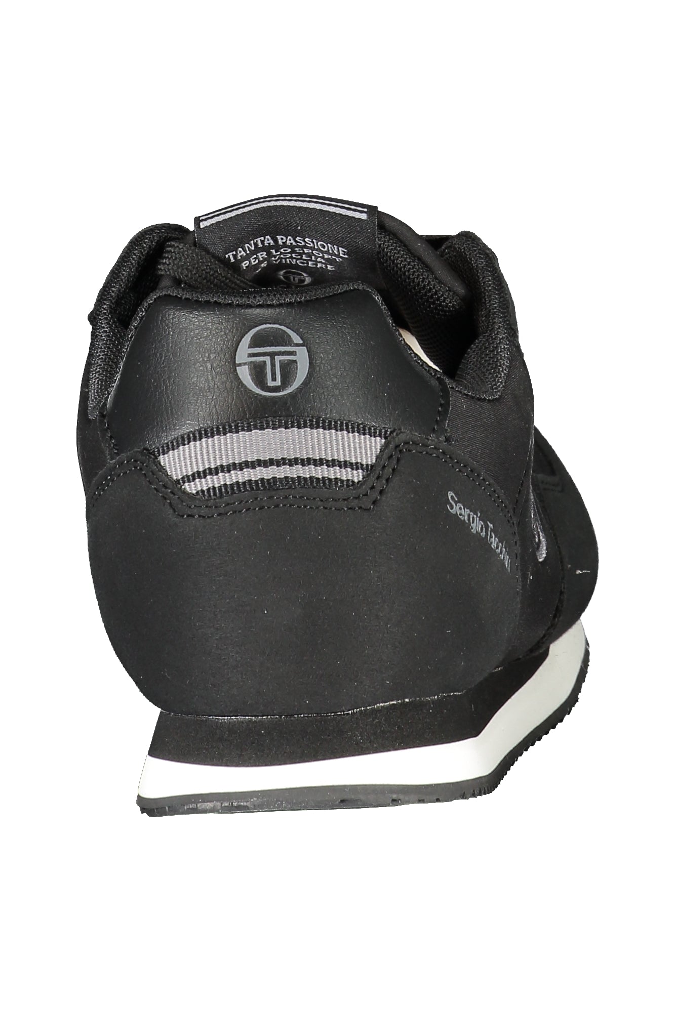SERGIO TACCHINI
