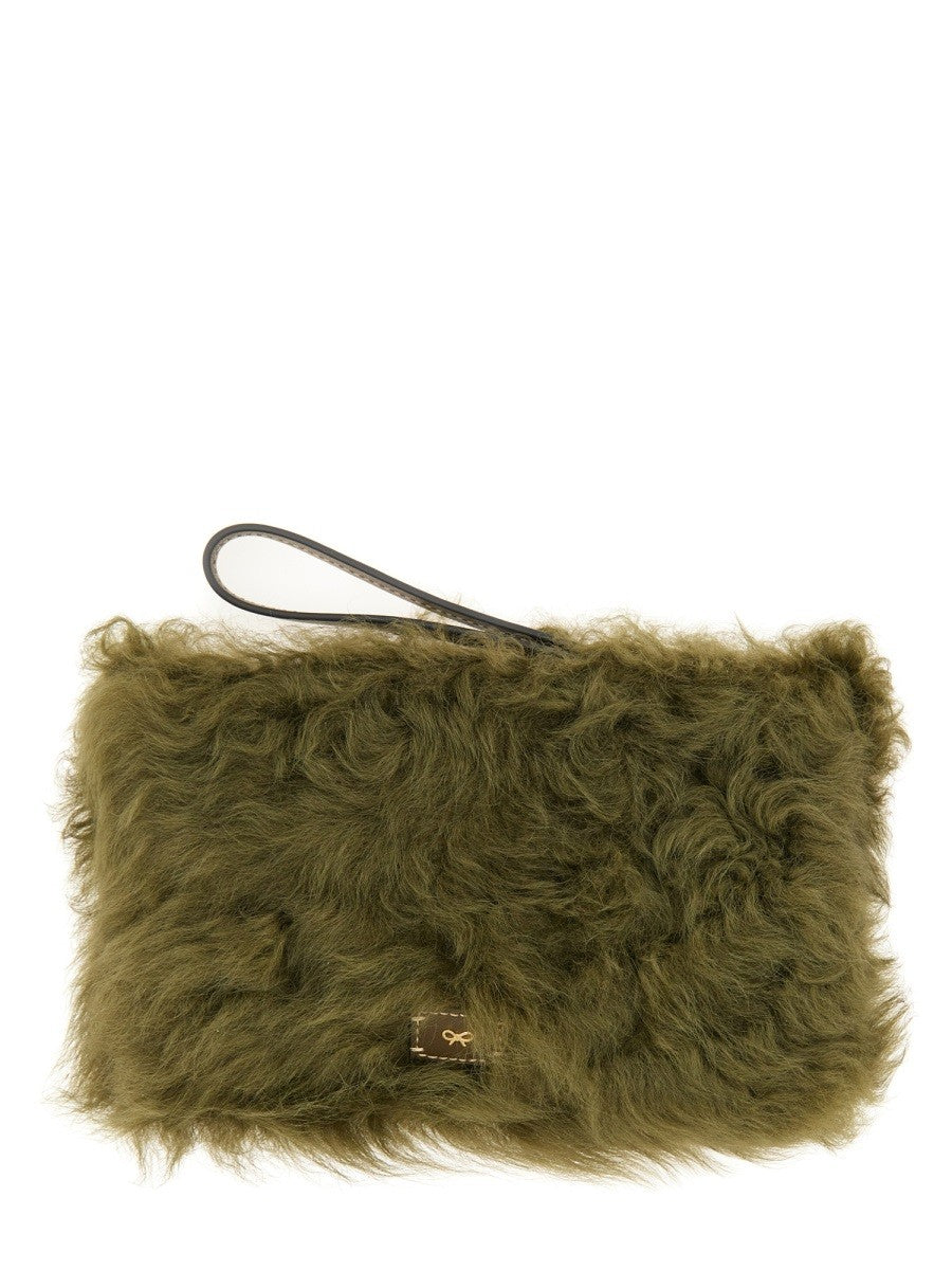 ANYA HINDMARCH
