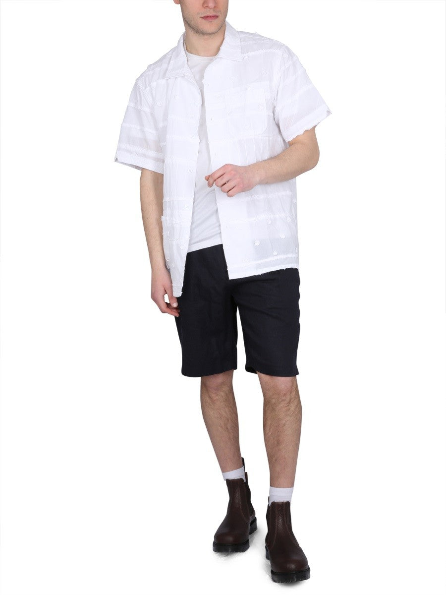 ENGINEERED GARMENTS