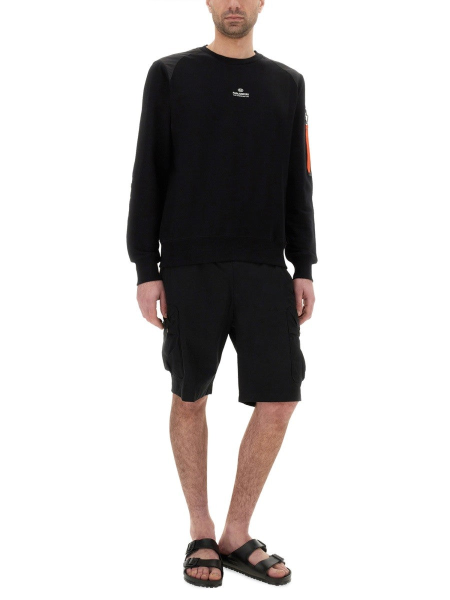 PARAJUMPERS