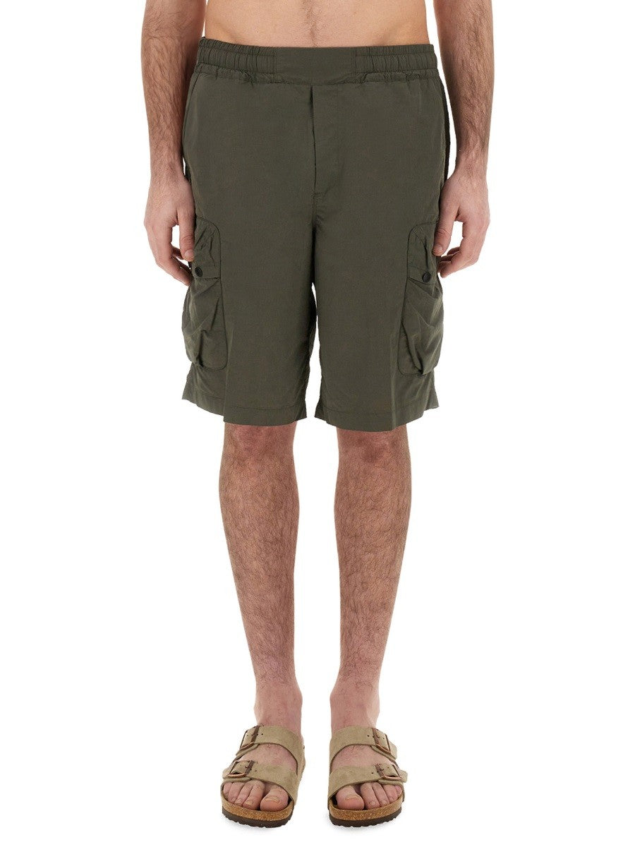 PARAJUMPERS