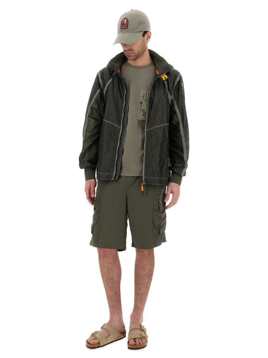 PARAJUMPERS