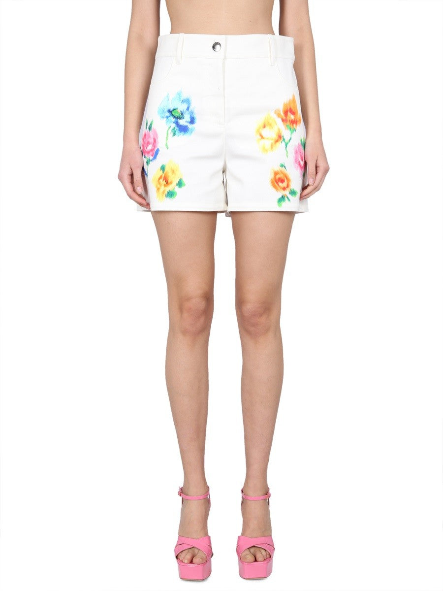 Boutique Moschino