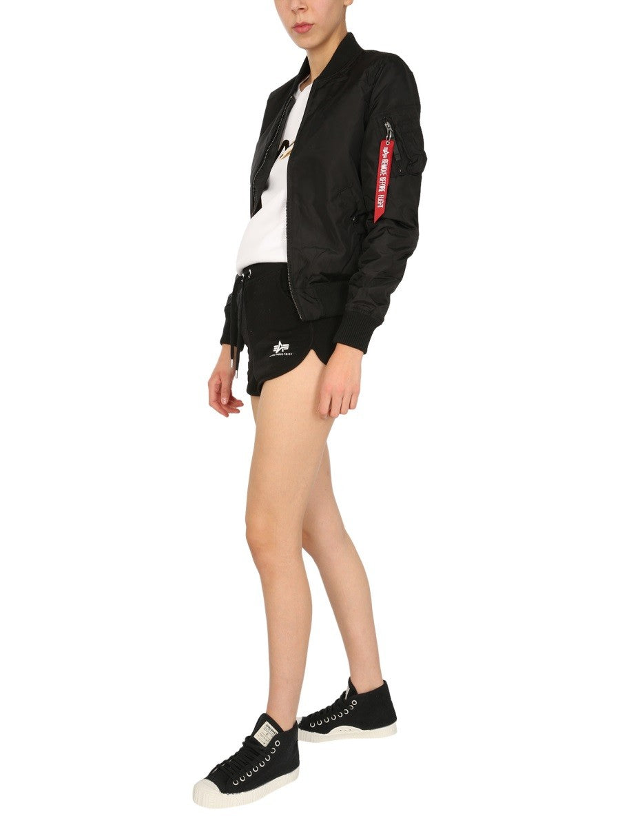 ALPHA INDUSTRIES