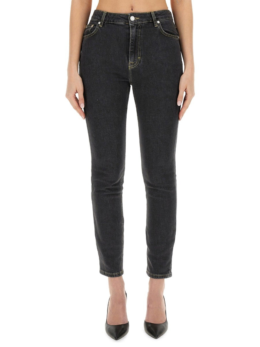 MOSCHINO JEANS