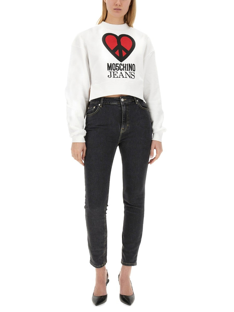 MOSCHINO JEANS