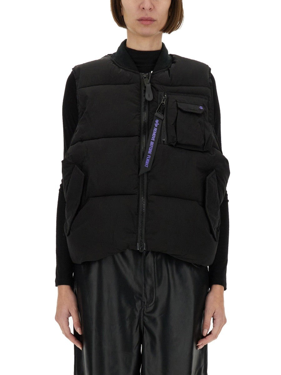 ALPHA INDUSTRIES