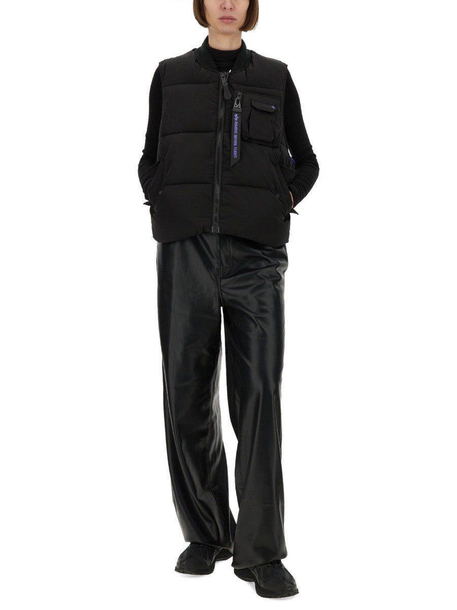ALPHA INDUSTRIES