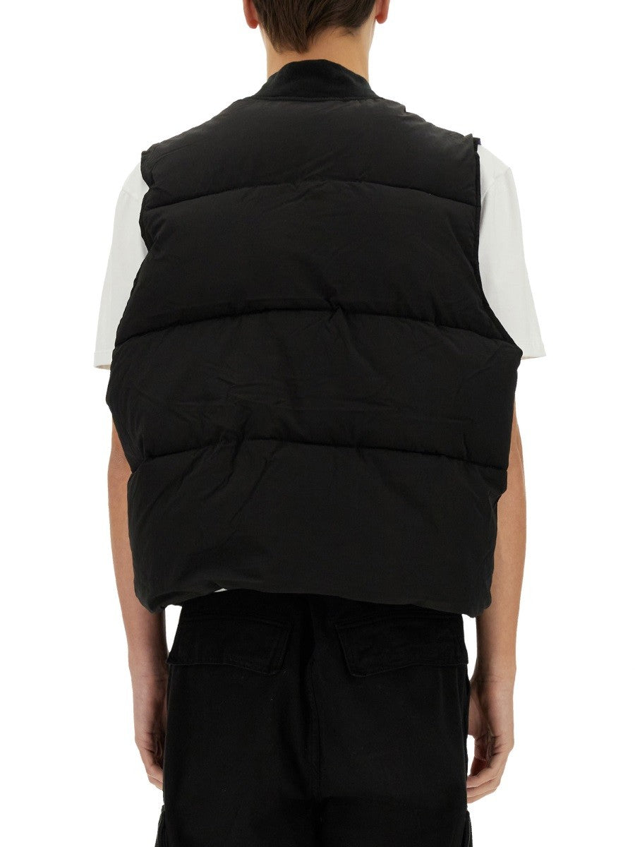 ALPHA INDUSTRIES
