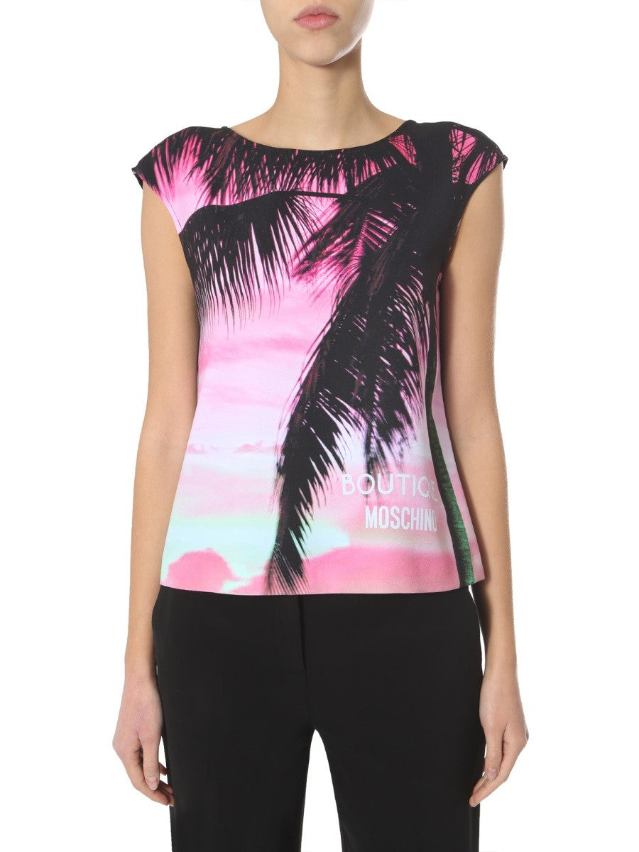 Boutique Moschino