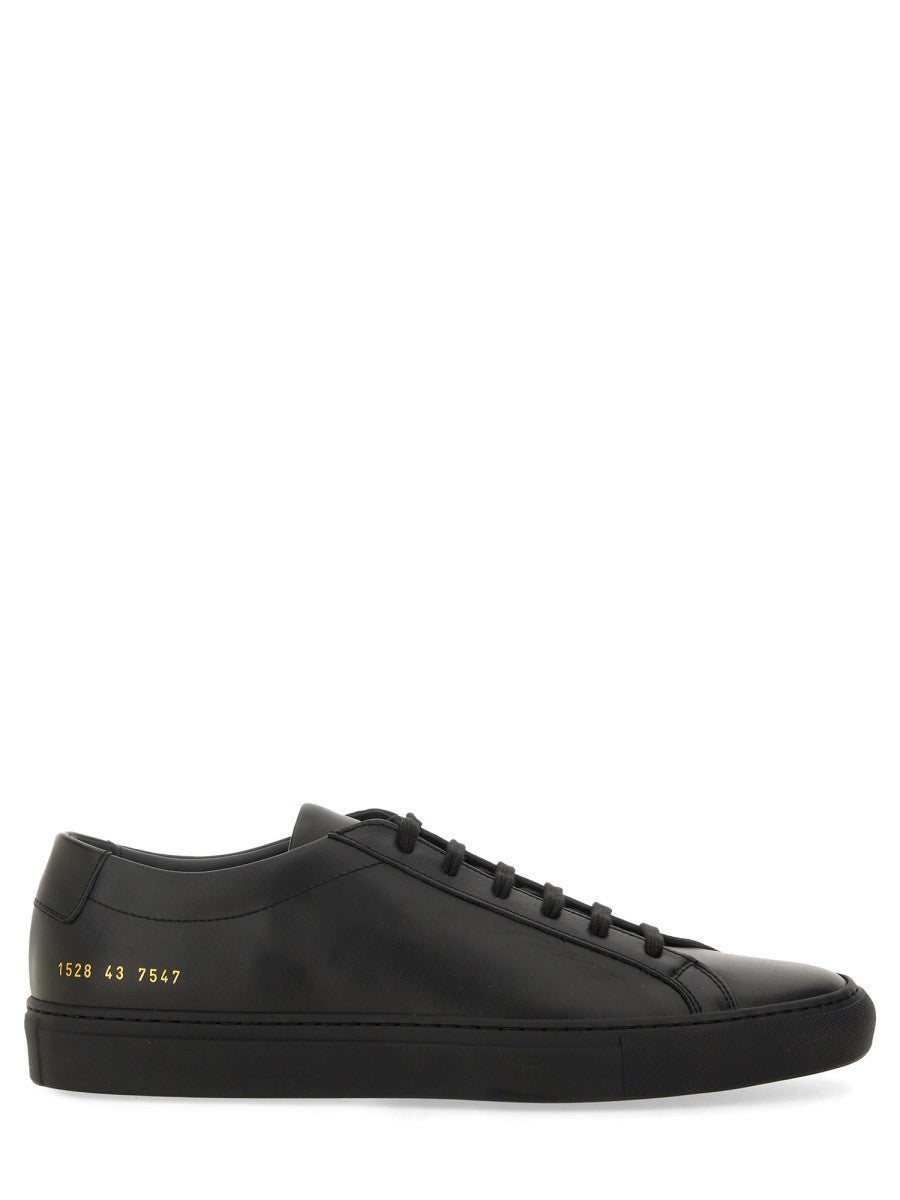 COMMON PROJECTS