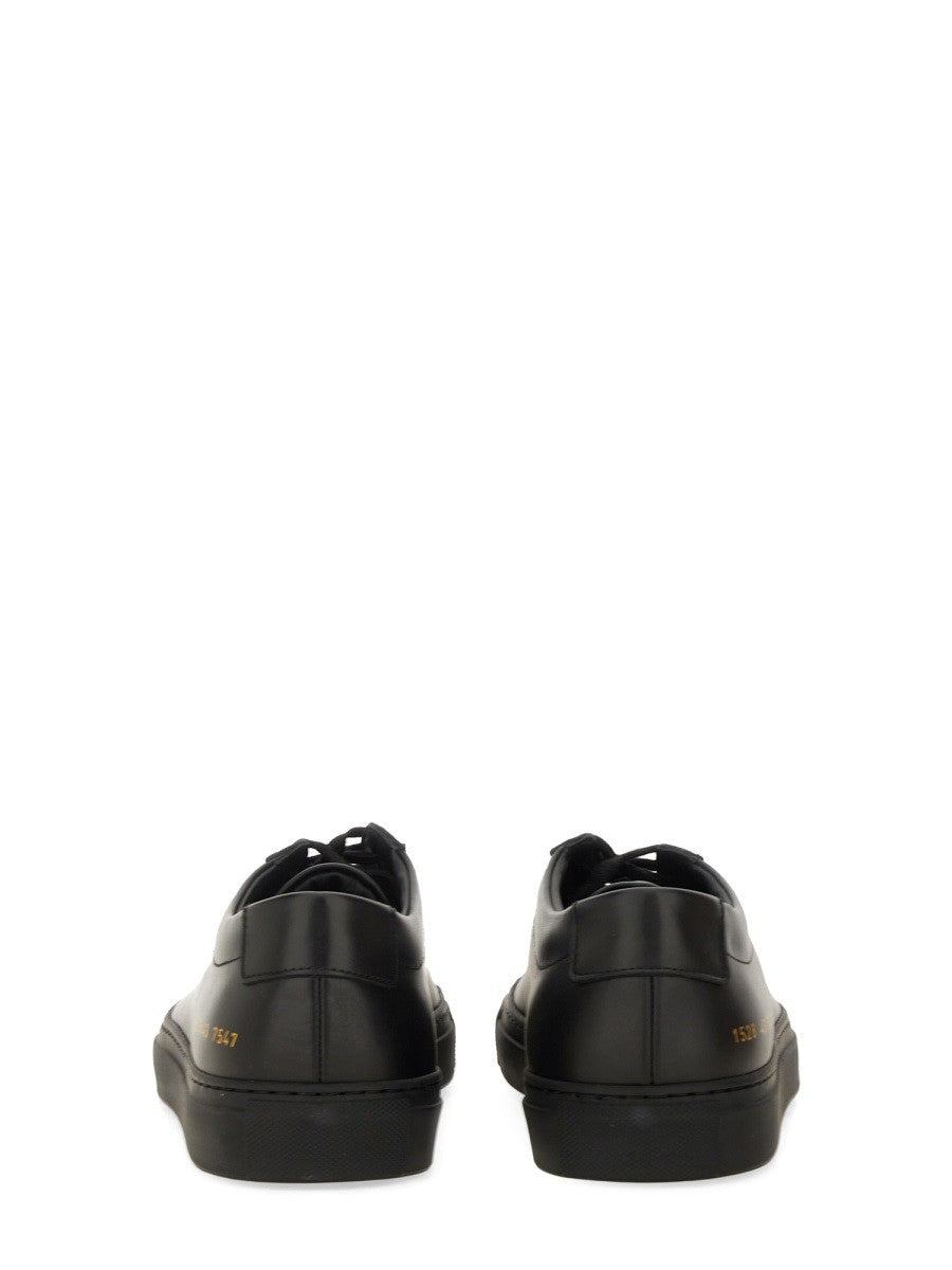 COMMON PROJECTS