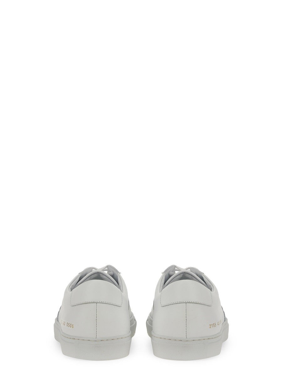 COMMON PROJECTS