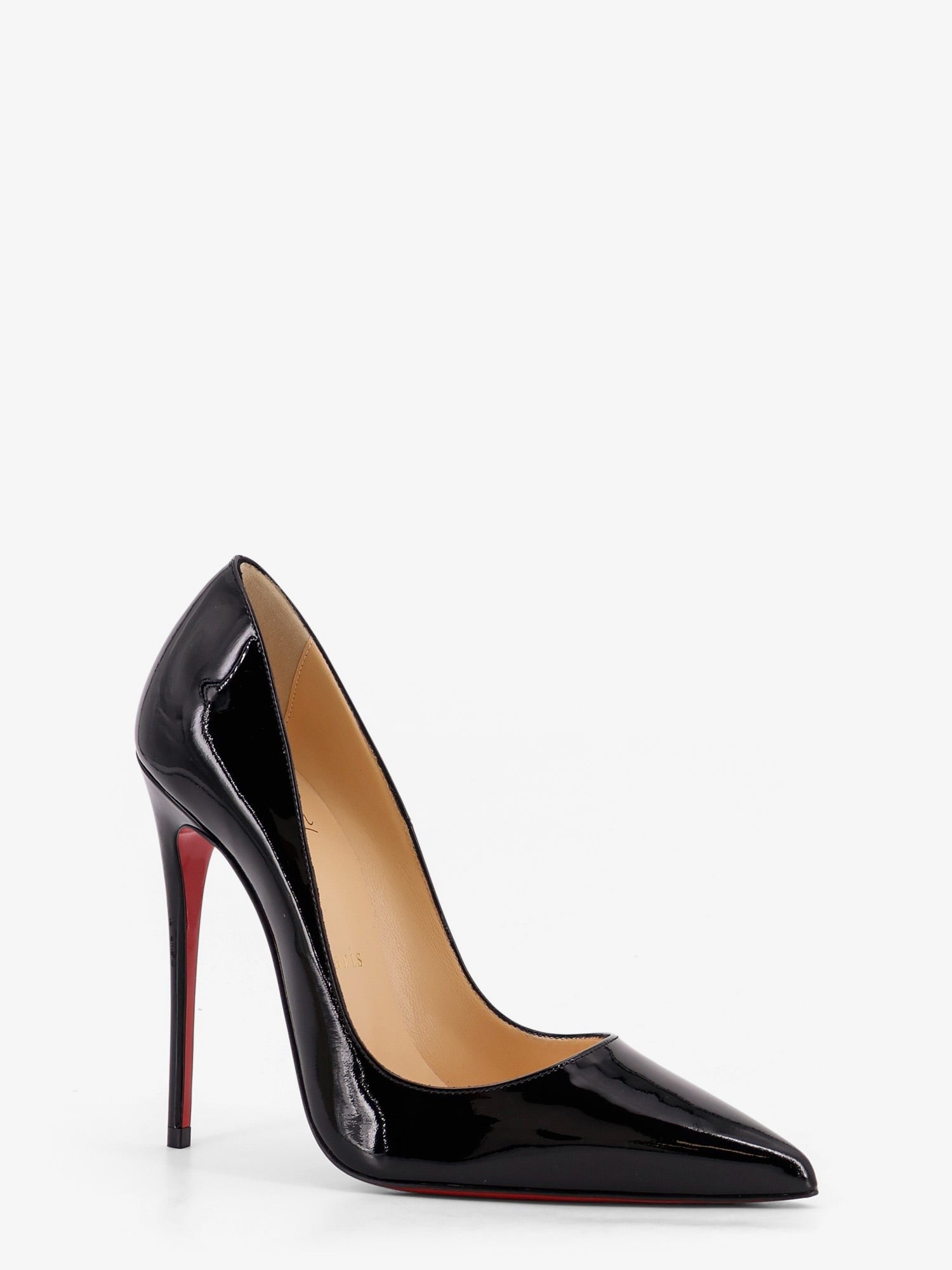 CHRISTIAN LOUBOUTIN