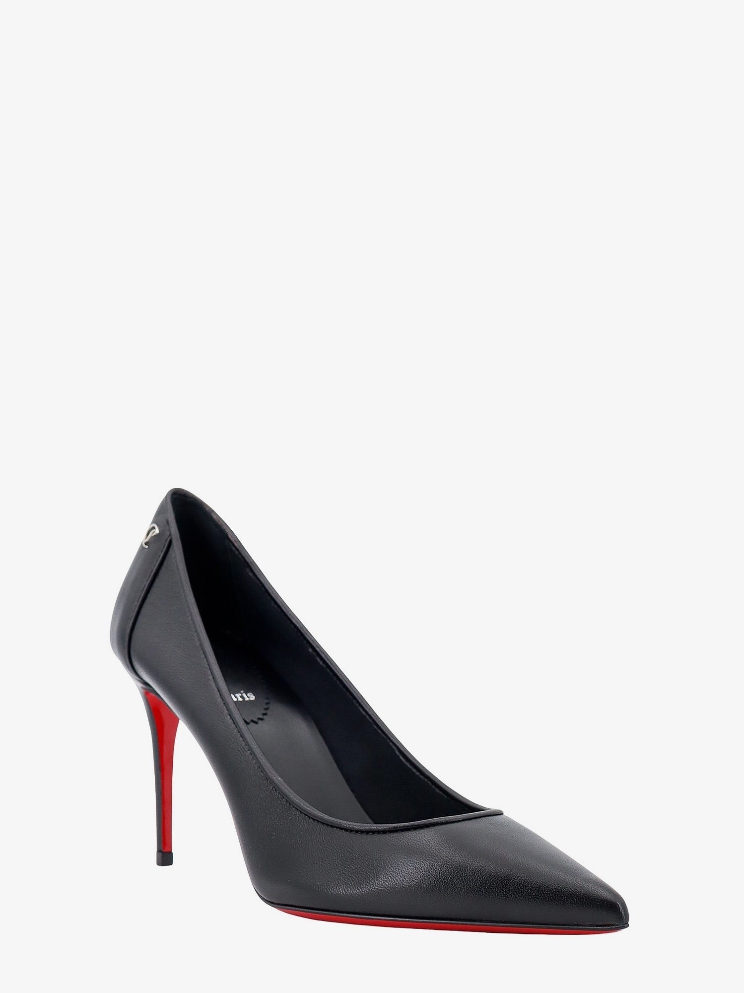 CHRISTIAN LOUBOUTIN