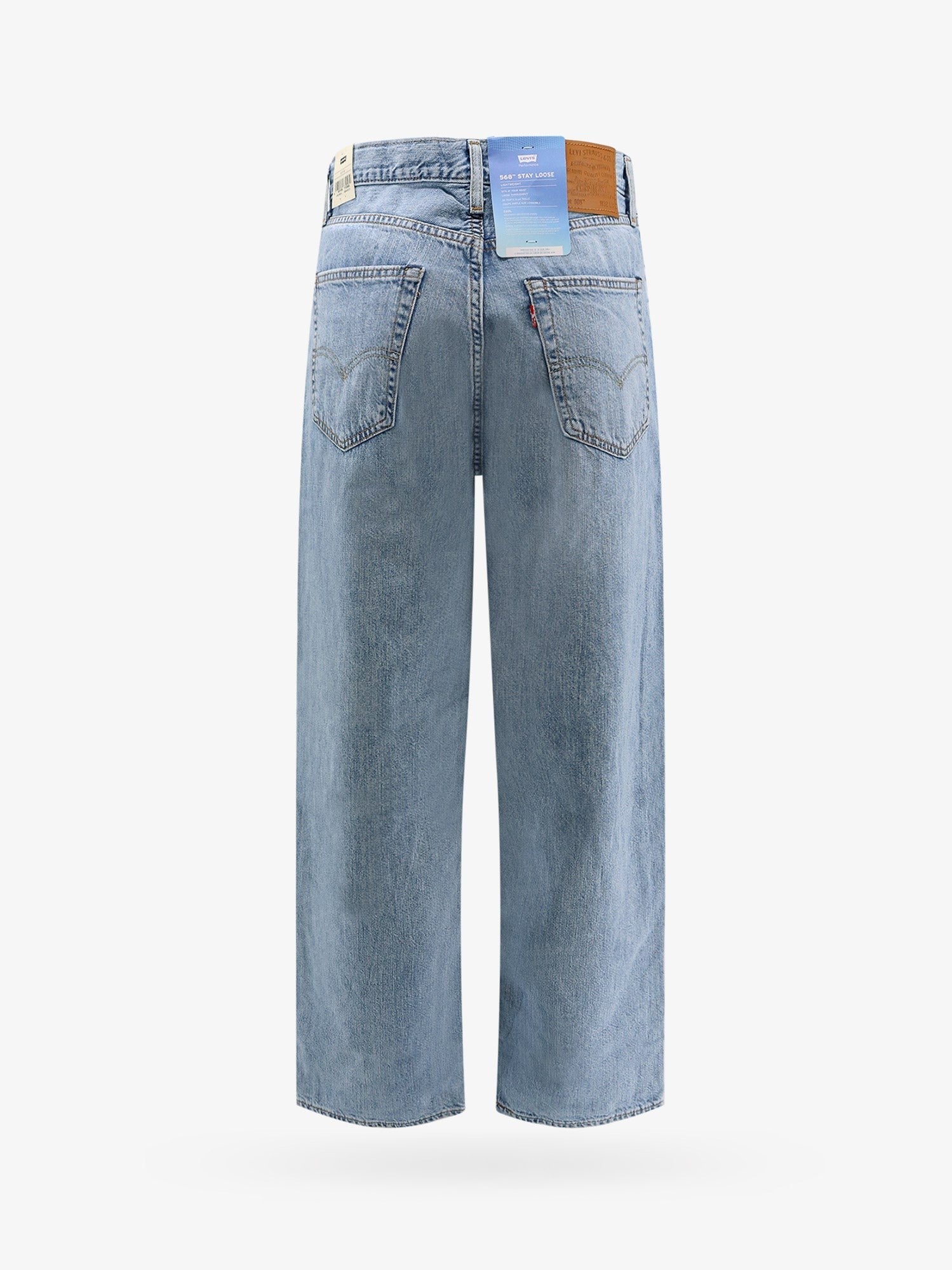 Levi's