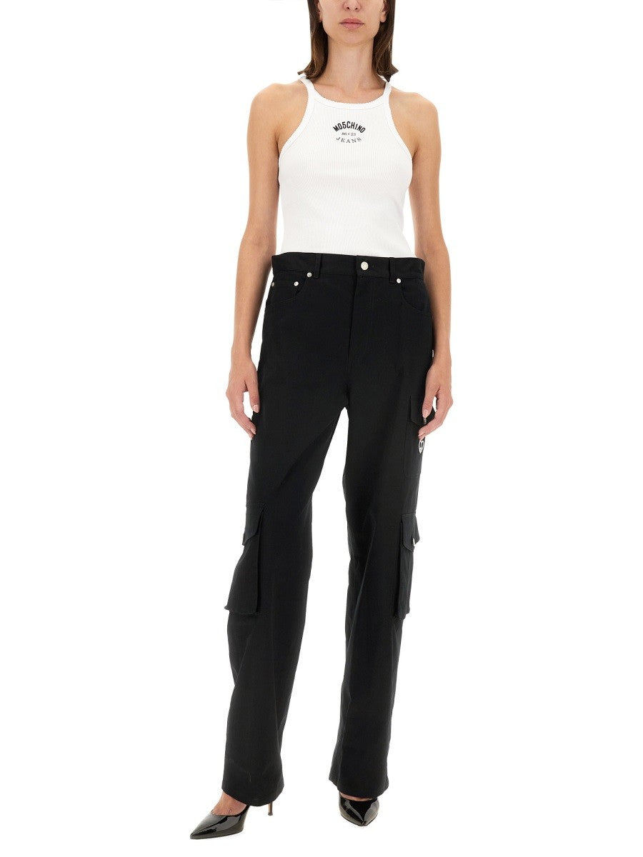 MOSCHINO JEANS
