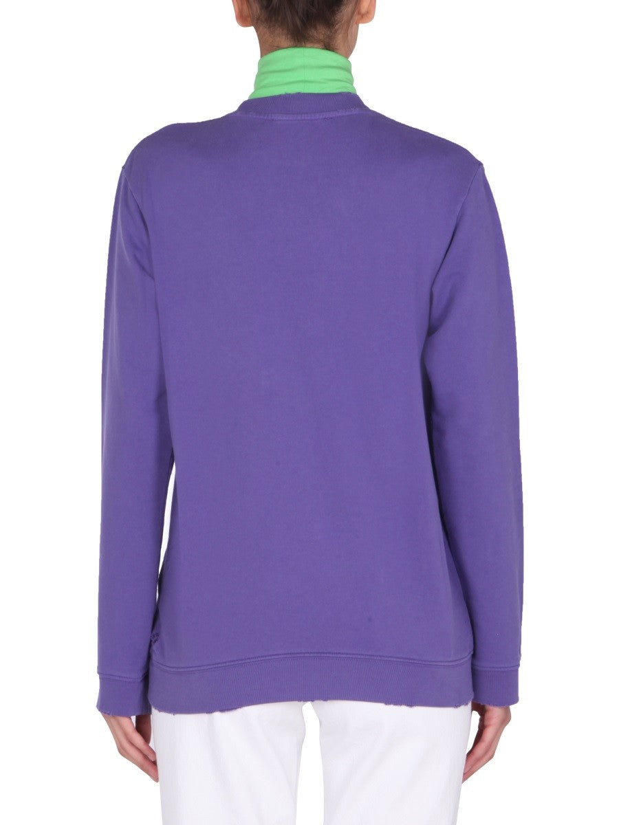 RAF SIMONS