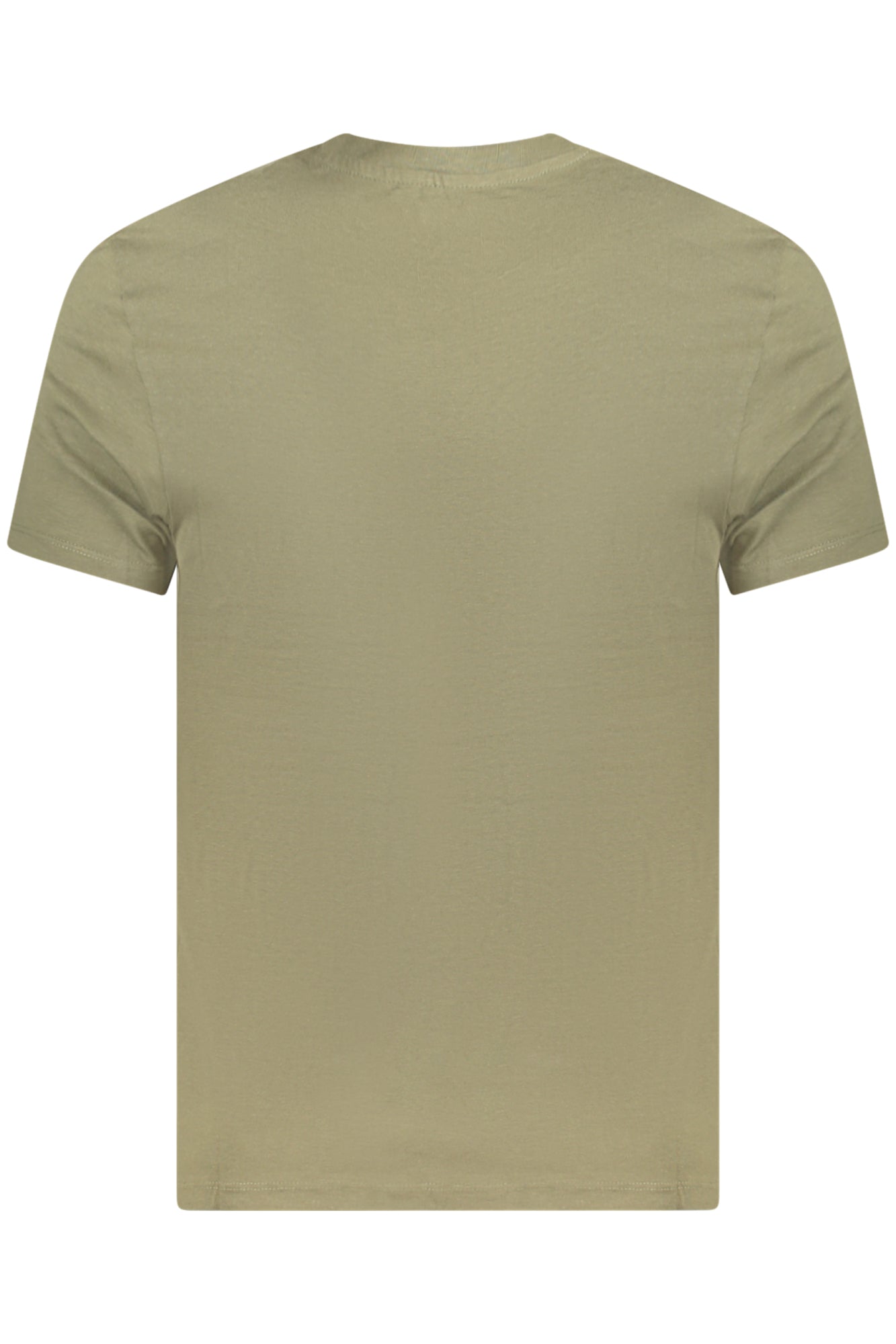 TIMBERLAND SHORT SLEEVE T-SHIRT MEN GREEN