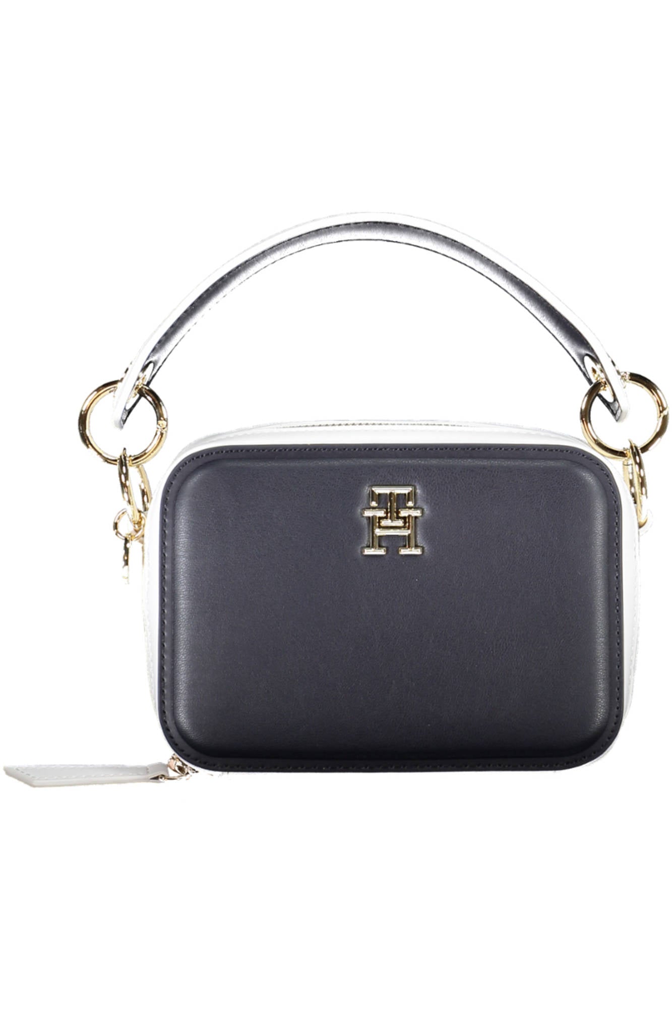 TOMMY HILFIGER WOMEN'S BAG BLUE