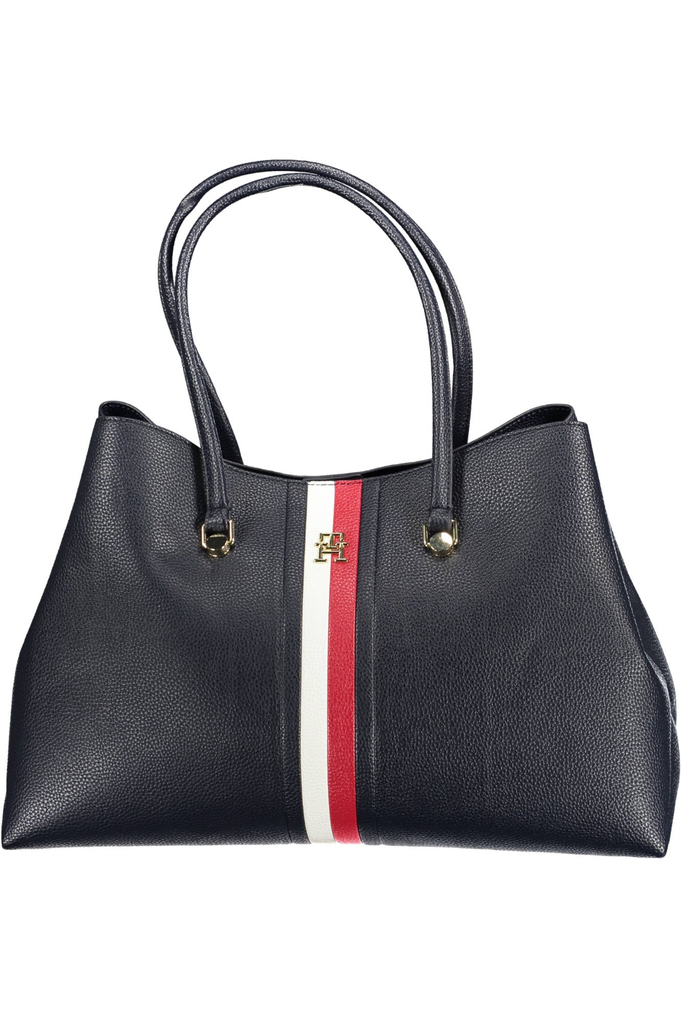 TOMMY HILFIGER BLUE WOMEN'S BAG