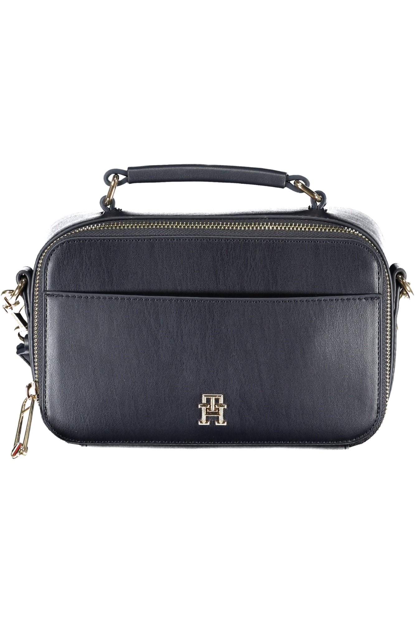 TOMMY HILFIGER BLUE WOMEN'S BAG